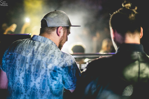 Pronto & Redlight | by Sam Allard Photography