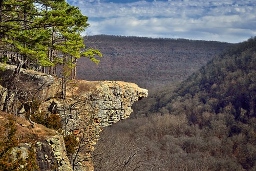 nikond800e northamericaplains ozarkhighlands ozarkplateau bostonmountains ozarknationalforest lookingeast whitakerpoint hawksbillcrag whitakerpointtrail hawksbillcragtrail hiketohawksbillcrag hiketowhitakerpoint upperbuffalowilderness day1 triptoozarknationalforestandmountains capturenx2edited colorefexpro outside nature landscape sunny blueskieswithclouds rollinghillsides mountains mountainsindistance mountainsoffindistance trees hillsideoftrees evergreens valley mountainvalley ozarkstfrancisnationalforests upperbuffalowildernessarea plateau rivercanyon rivervalley hollow project365 portfolio canvas arkansas unitedstates