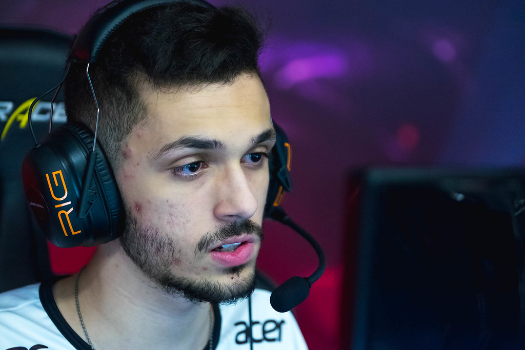 CBLoL 2017 - Primeira Etapa - Semana 6 - Dia 1