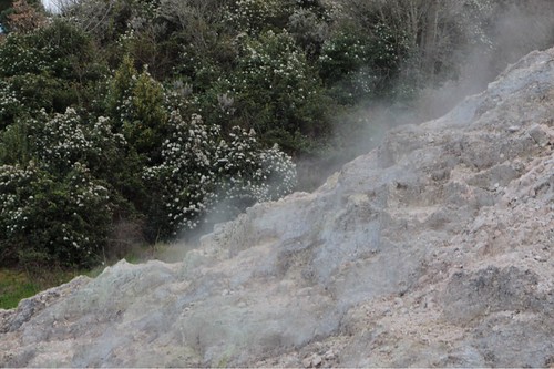 Fumarole | by mariapiasandroni1