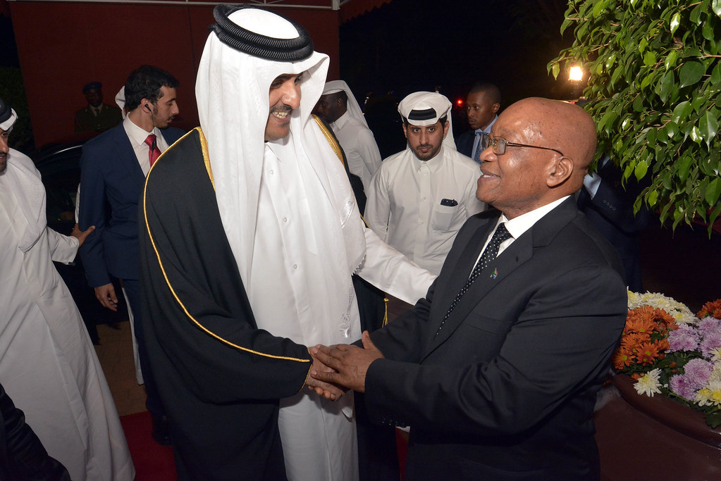 Qatar sets residency rules for foreigners