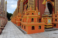 Thamboddhay Pagoda