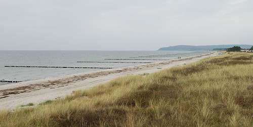 Strand Beach