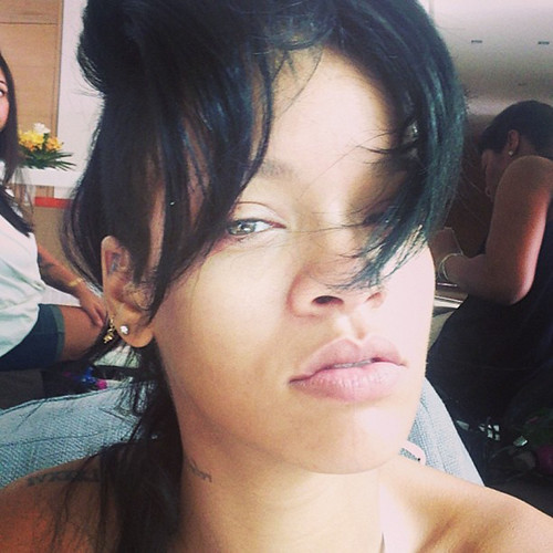 RIHANNA - GB1 | by miroslawa.chomczyk
