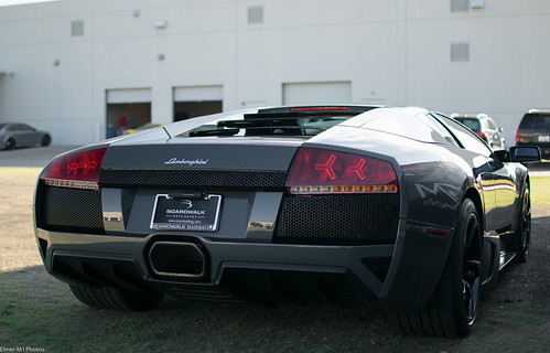 Grigio Telesto 640 | by dallassupercars