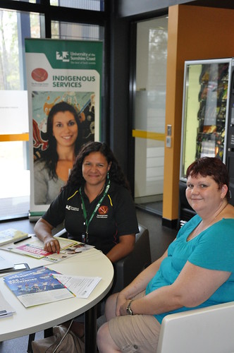 Indigenous support services