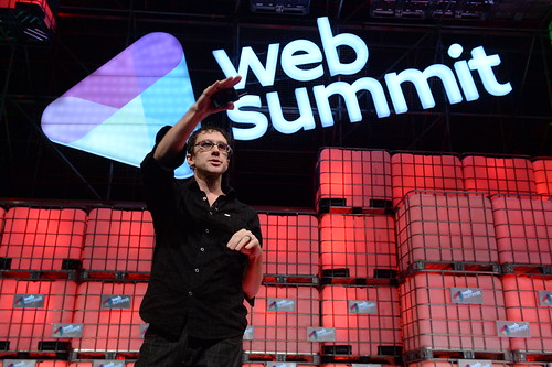 Sportsfile (Web Summit) | by Web Summit