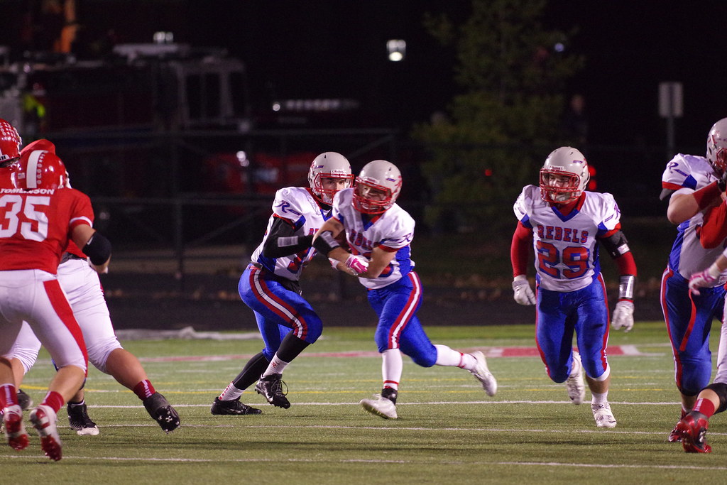 IMGP5446 | Roncalli Football | Flickr