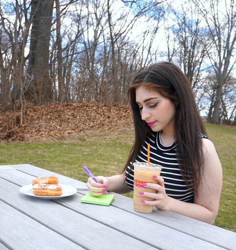 How to Thrive During Finals Week  - College Finals Guide // ew & pt | by eyelinerwingsandprettythings