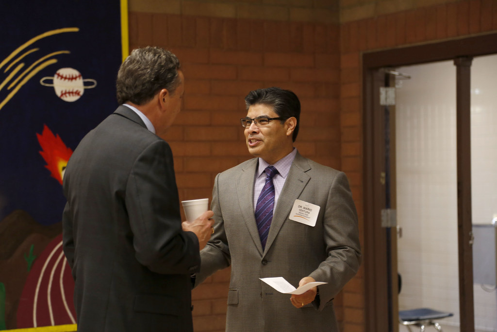 2014 ASBA County Meetings | Flickr
