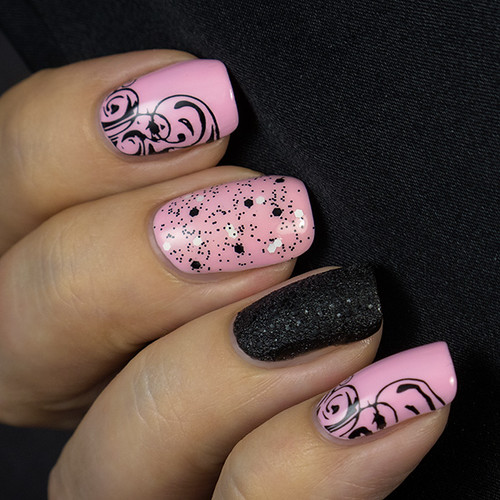 Essie - I Pink I Can | Outi | Flickr