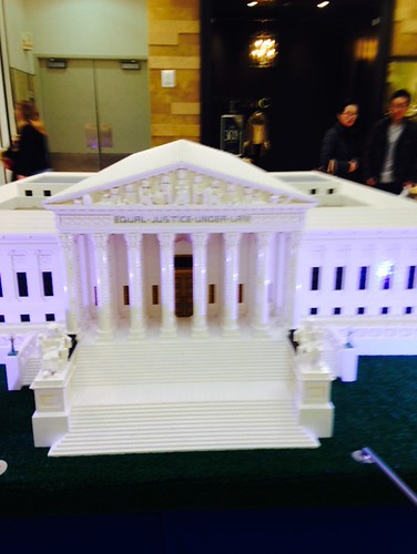 The Amercana Lego Roadshow | by jacbalthoff