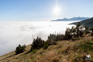 Flickr photo: Panoramica Zegna