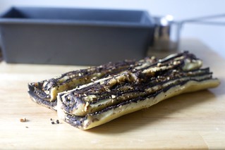 a split babka log | by smitten kitchen