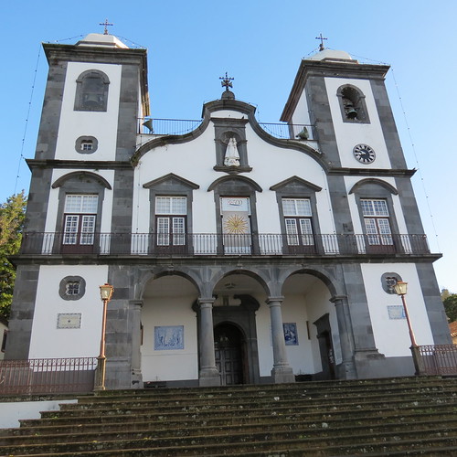In Monte-Funchal auf Madeira | by Horus3