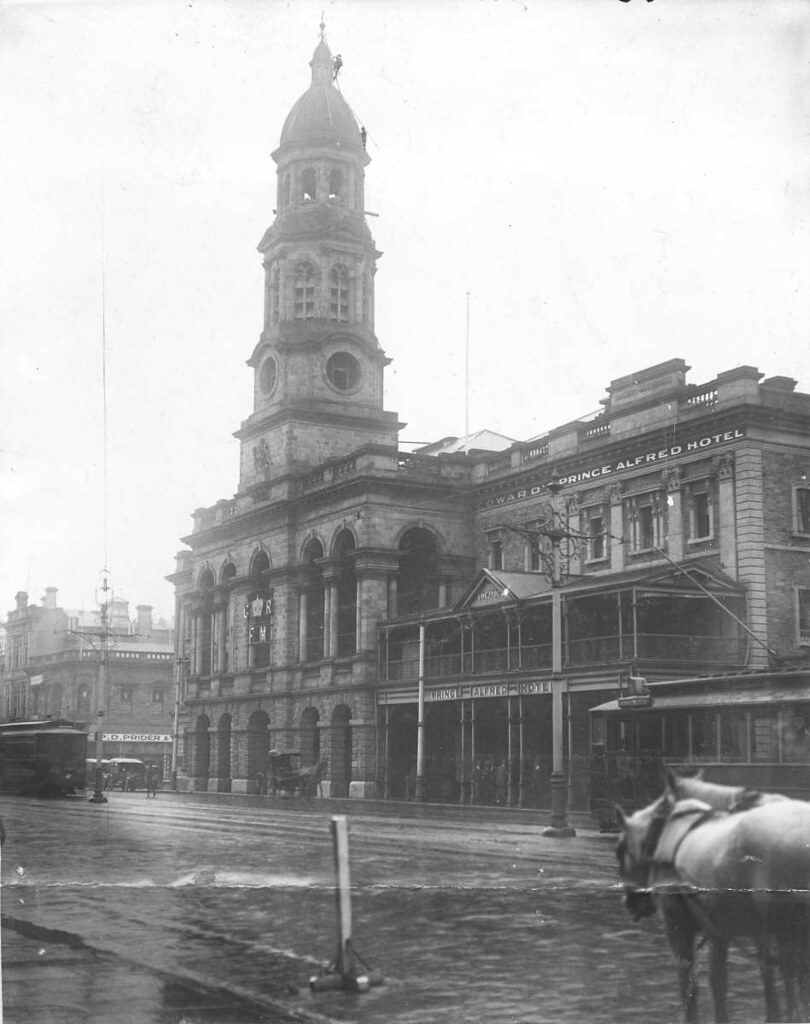 Alfred Hotel