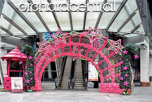 Orchard Central #8 | by chooyutshing