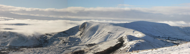 Great Ridge Panorama 1