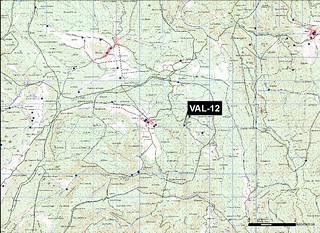 VAL_12_M.V.LOZANO_BALSA LA PORTERILLA_MAP.TOPO 1