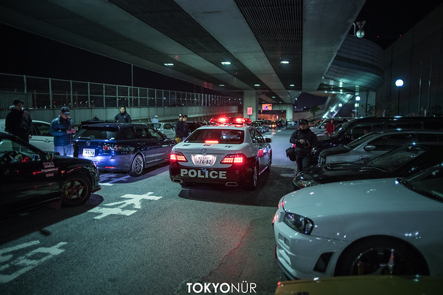 Tokyo San Yon // The day we call  ''R34Day''