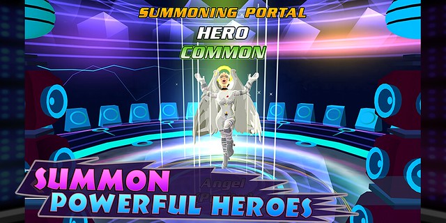 03_SUMMON-POWERFUL-HEROES