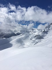 Skiweekend 2017