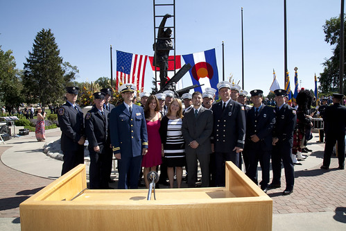 2014 Fallen Fire Fighter Memorial Ceremony 9-20 | by IAFF