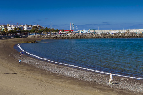 Strand Beach