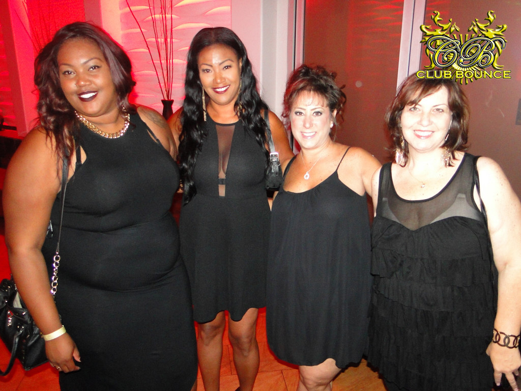 9/26/14 Club Bounce Party Pics! 