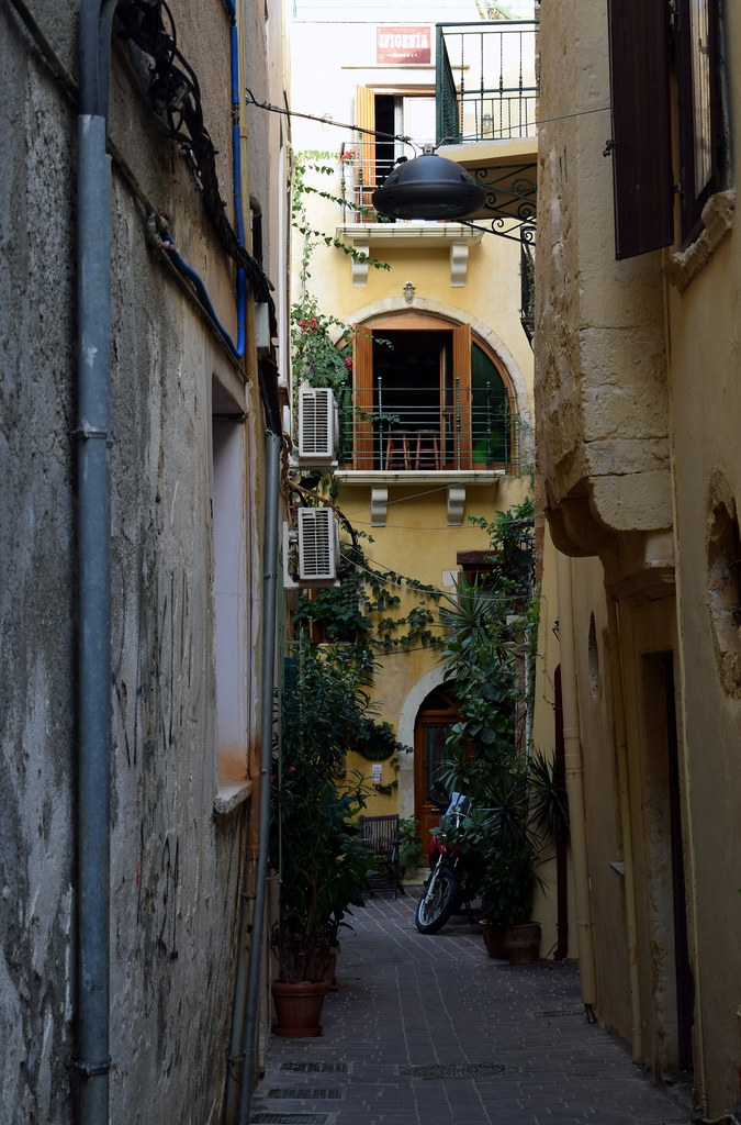 Crete 2014 | Trip to Crete, mid September 2014 | Anya Moffatt | Flickr