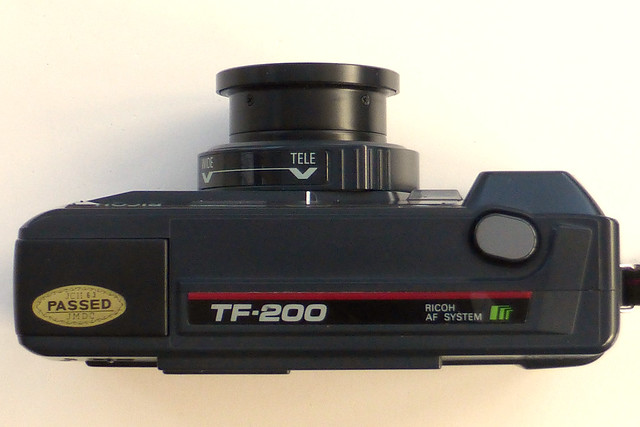Ricoh TF-200