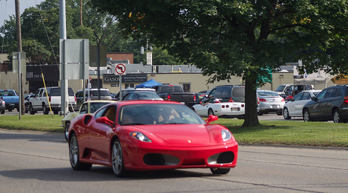Basic Spec. | by DavisVehicles