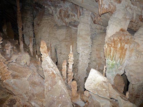 Wind Cave Concretions | by Bernard DUPONT