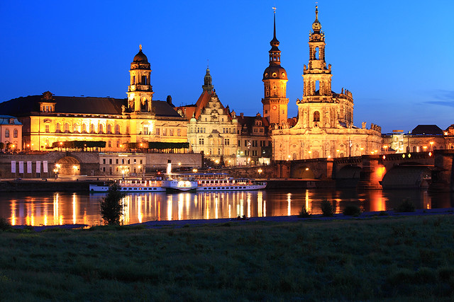 Dresden 8307