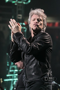 Bon Jovi | 2017.03.29