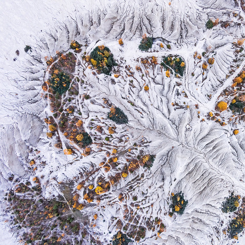 visitestonia visit estonia nature outdoor winter snow drone