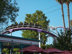 Photo 5 of 25 in the Day 5 - California's Great America & Long Drive South gallery