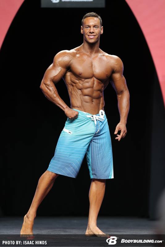 Jake Hauser Model Competitions | Flickr