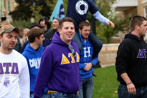 Homecoming | by hillsdalecollege