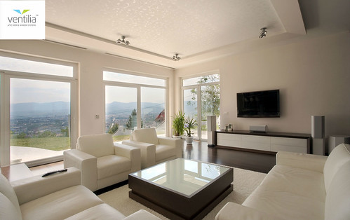uPVC Door and Window India | Ventilia | by ventiliaupvc
