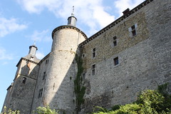 Château à Ecaussinnes