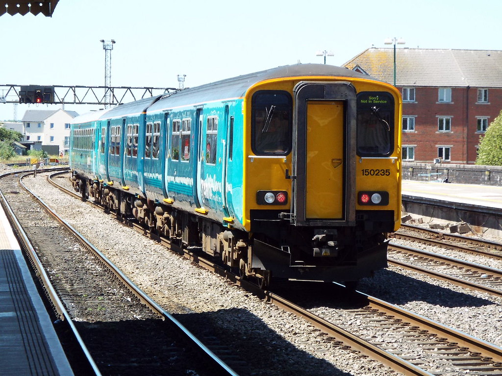 150235 at cardiff | cardiff | trevor plackett | Flickr