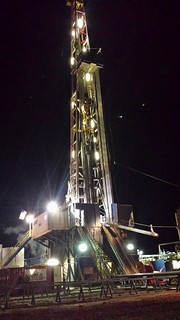 Oil and Gas