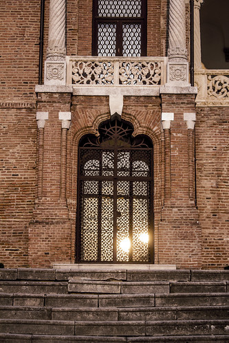 old windows sunset sun stairs europe columns palace romania bucharest mogosoaia