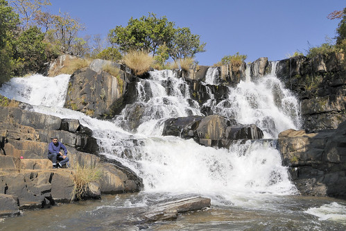 waterfall nikon zimbabwe juliasdale d90 zwe manicaland nikond90