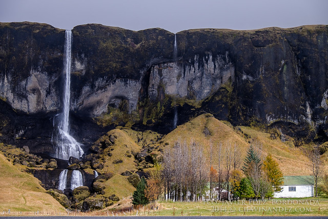 12ª Edición Viaje Fotográfico a Islandia Otoño 2014