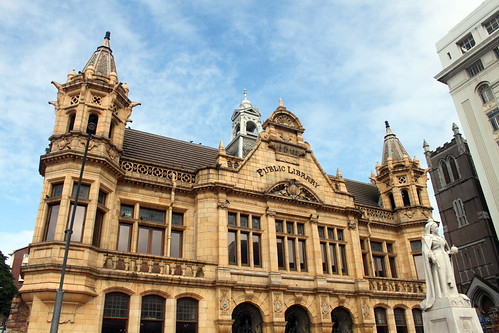 Port Elizabeth