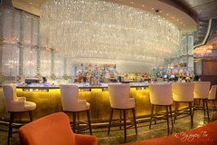 The Cosmopolitan Las Vegas Bar