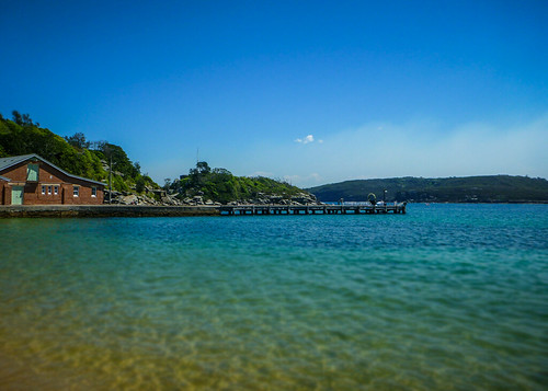 Strand Beach