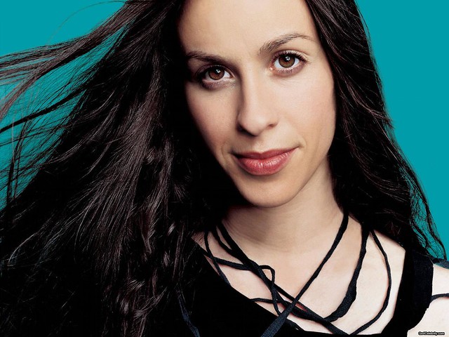 Alanis Morissette criticized for her absence at an event